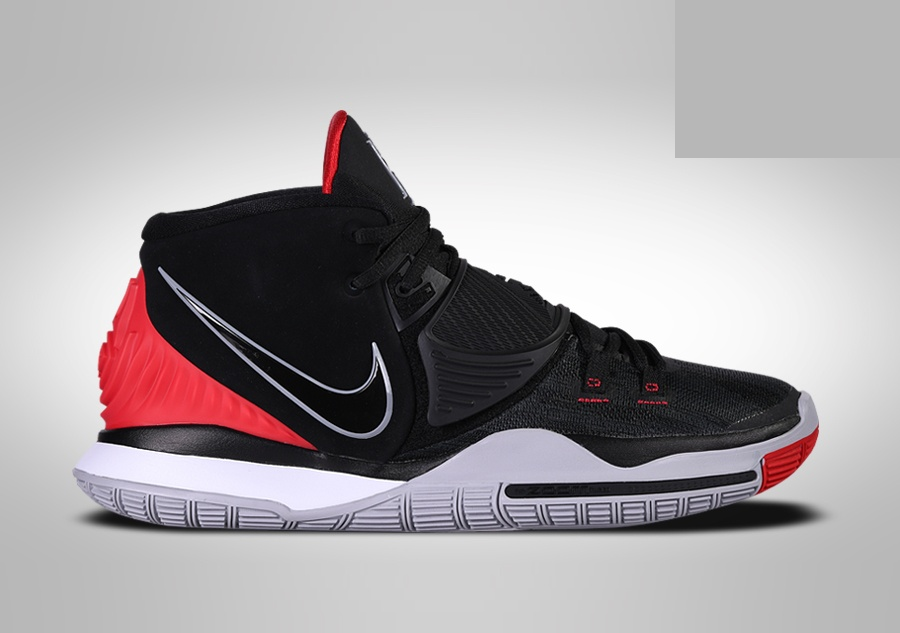 Фото № 2 с приближением к товару «‎Nike Kyrie 6»