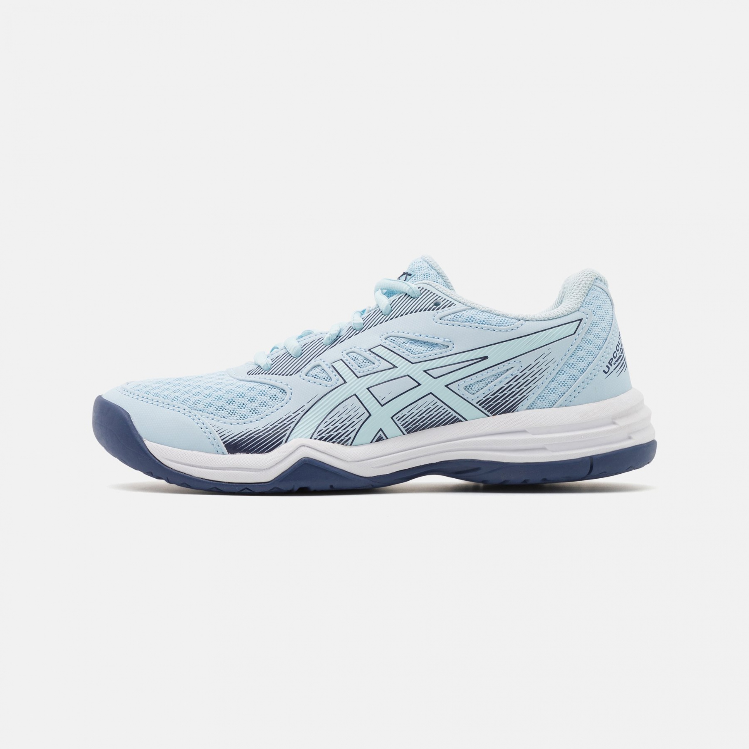 Фото № 1 с приближением к товару «‎Asics Upcourt 5»