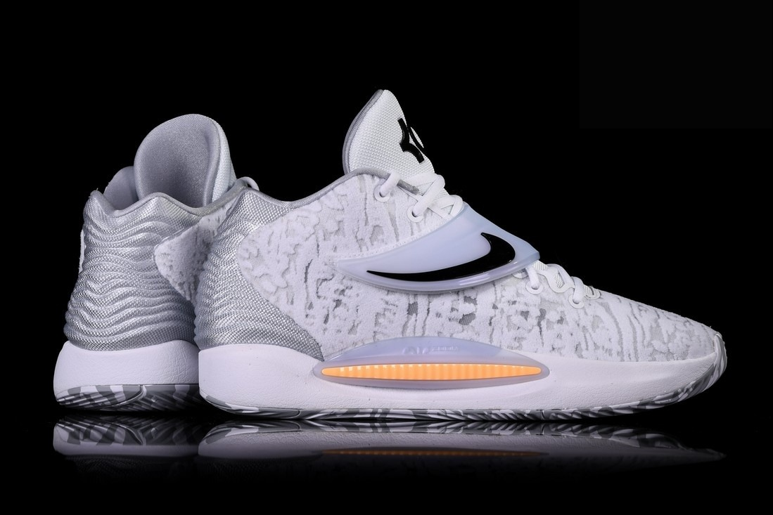 Фото № 4 с приближением к товару «‎Nike KD 14 Home»