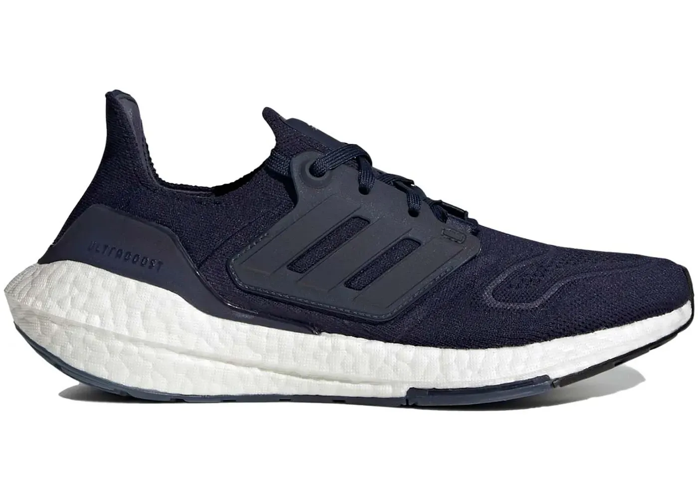 Фото № 1 с приближением к товару «‎adidas Ultra Boost 22 Collegiate Navy »