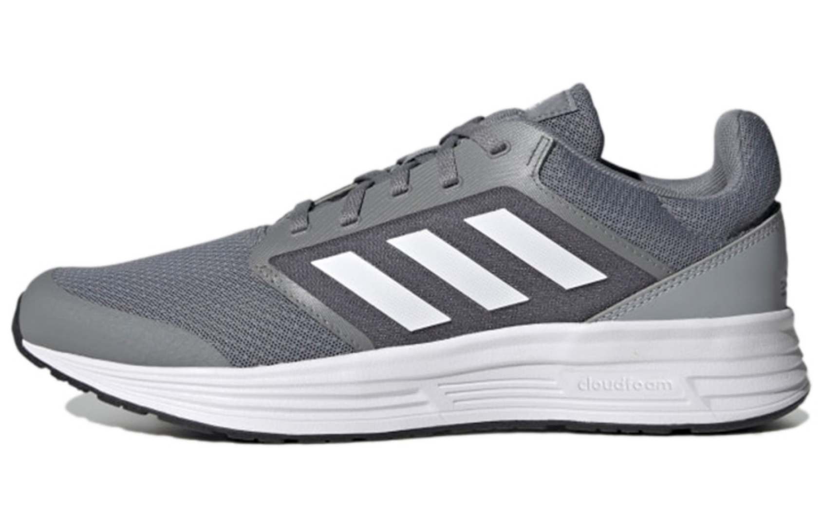 Фото № 1 с приближением к товару «‎adidas Galaxy 5 GreyWhite»