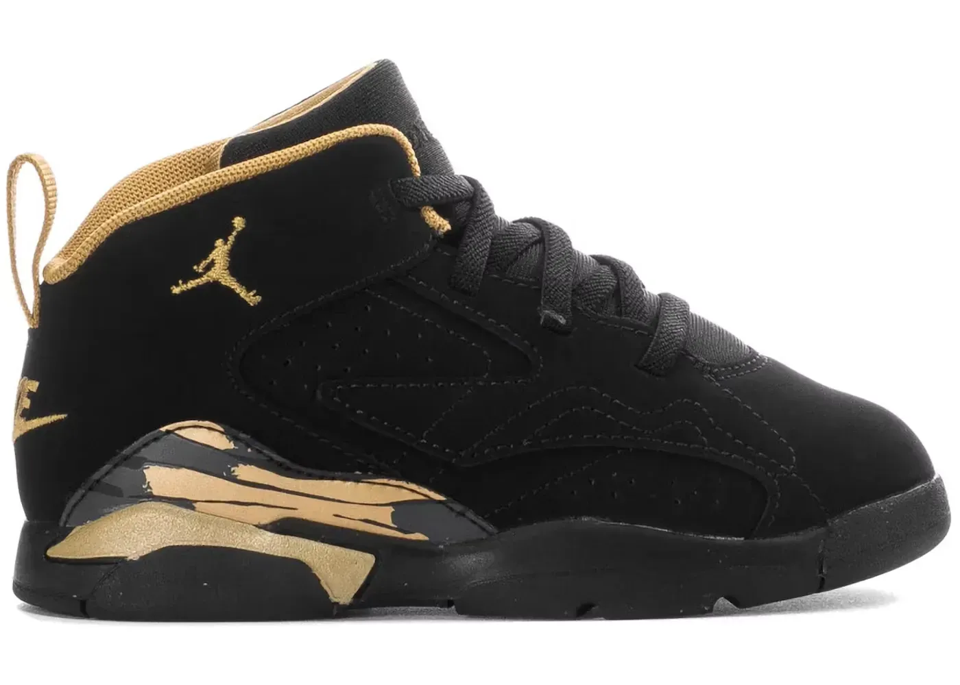 Jordan MVP