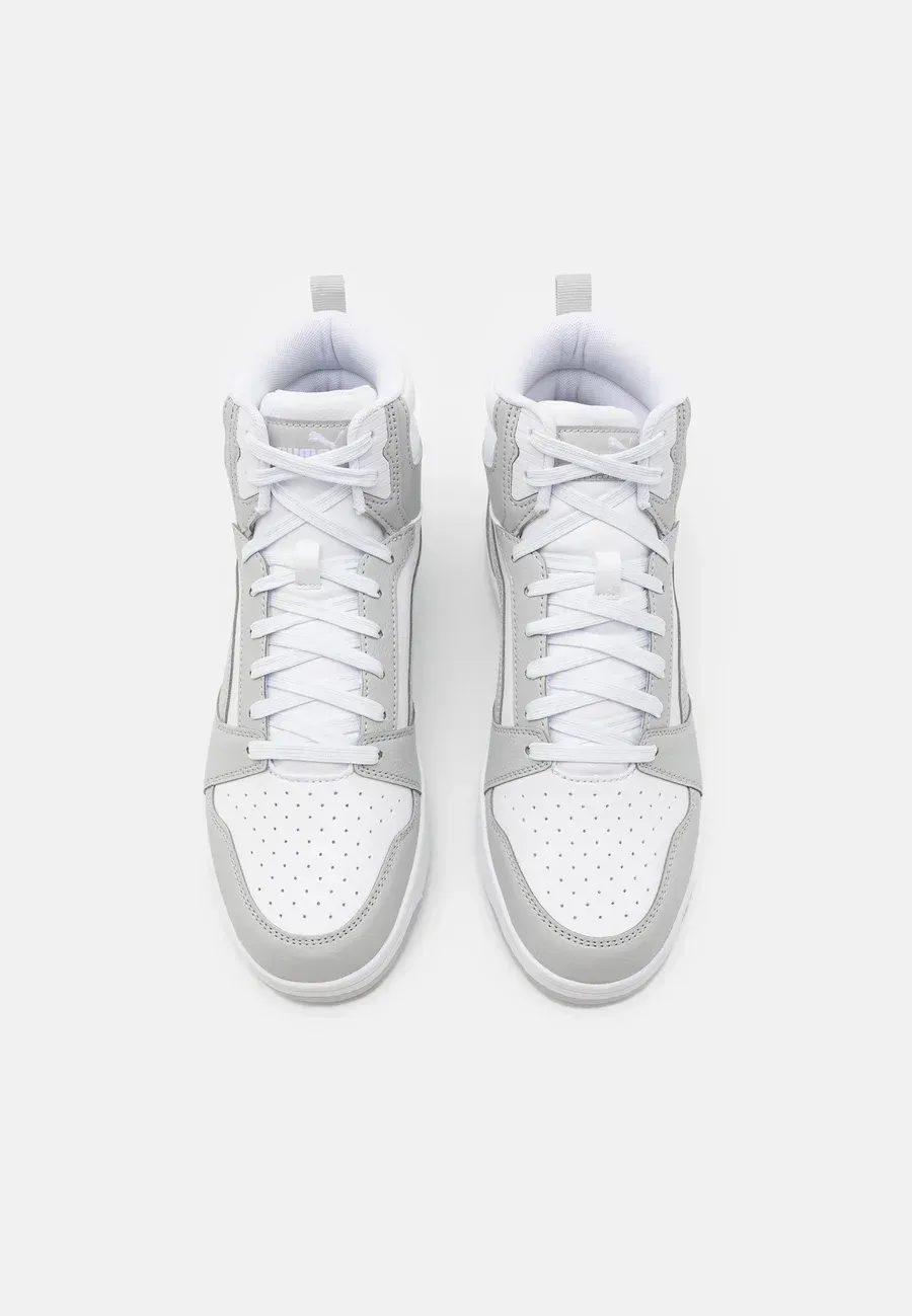 Фото № 4 с приближением к товару «‎REBOUND »