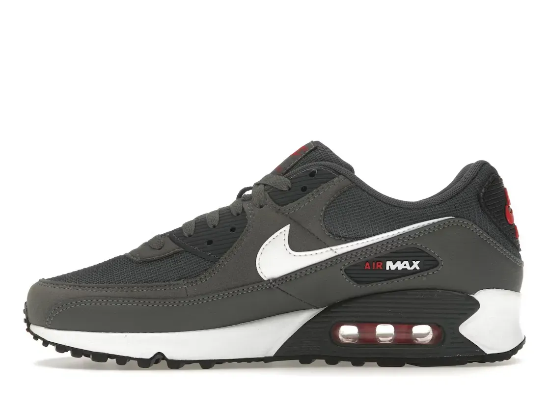 Фото № 3 с приближением к товару «‎Nike Air Max 90»