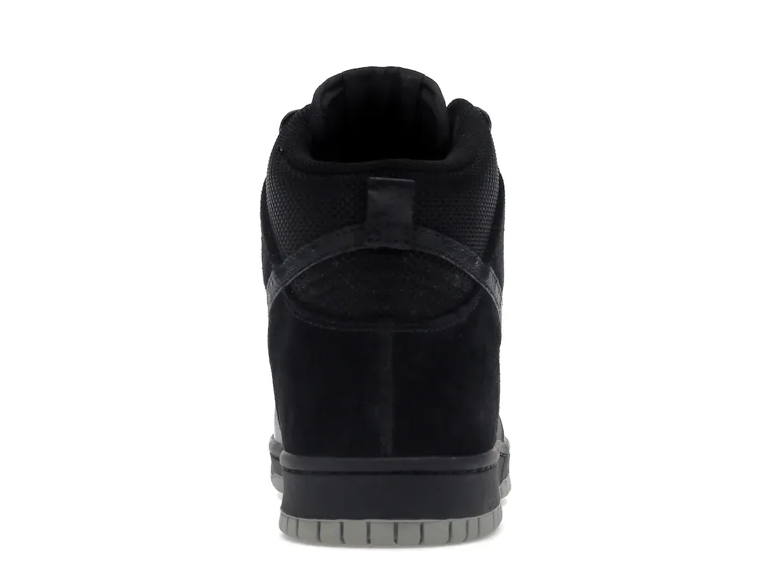 Фото № 4 с приближением к товару «‎Nike Dunk High St. Pauli»