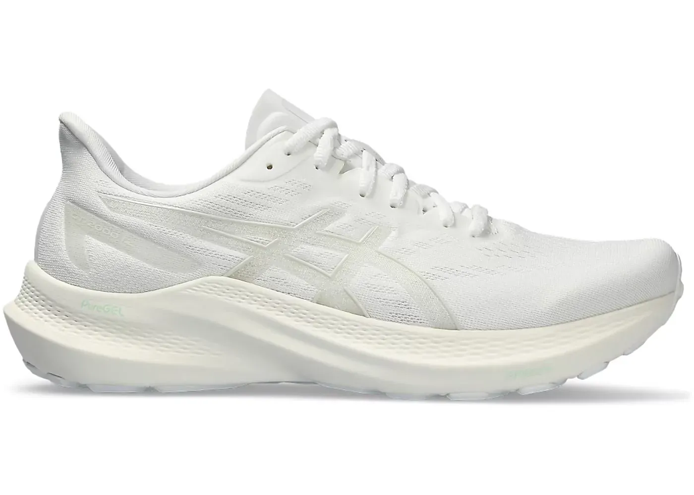 Фото № 1 с приближением к товару «‎ASICS GT-2000 12»