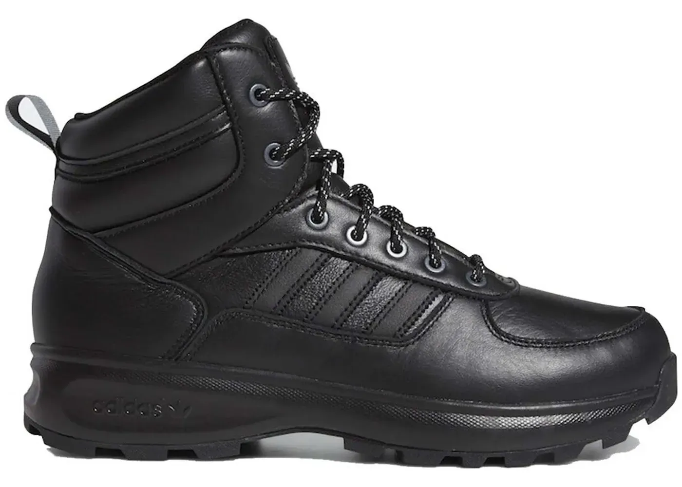 adidas Chasker Boot Triple Black