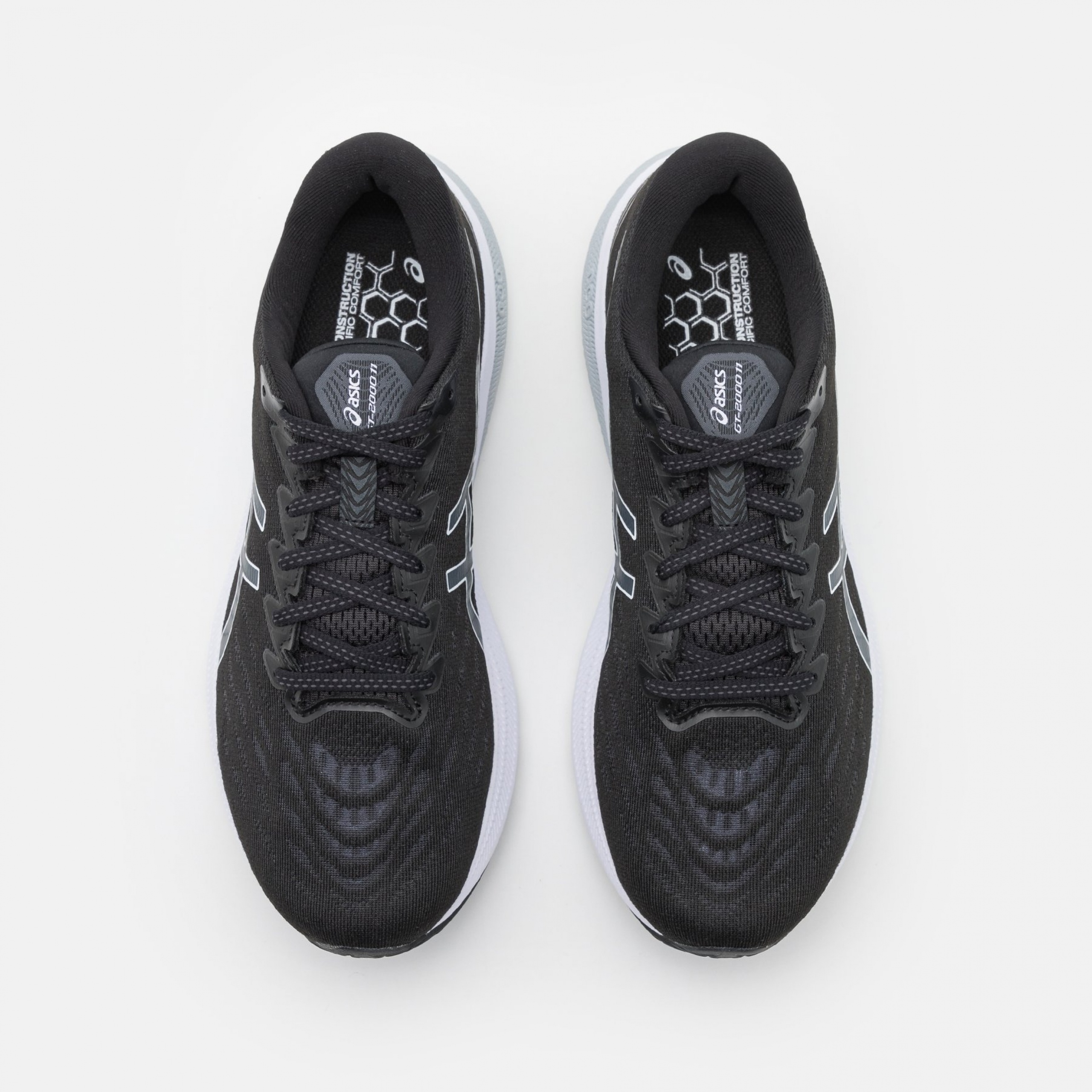 Фото № 4 с приближением к товару «‎Asics Gt-2000 11»