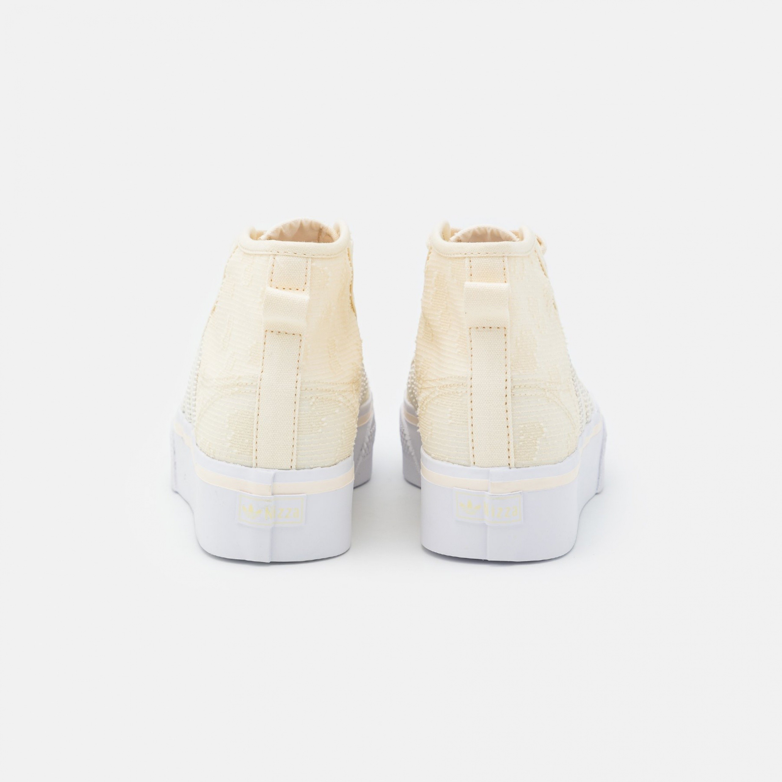 Фото № 4 с приближением к товару «‎Adidas Nizza Platform »