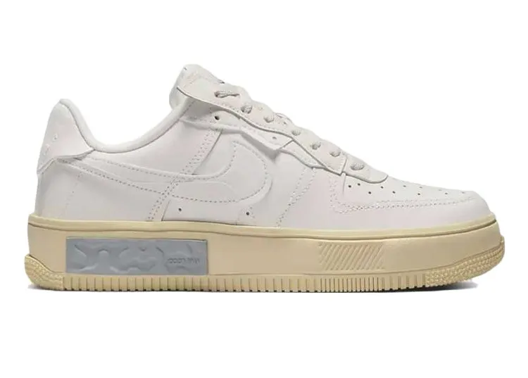 Фото № 1 с приближением к товару «‎Nike Air Force 1 Low Fontanka Coconut Milk »
