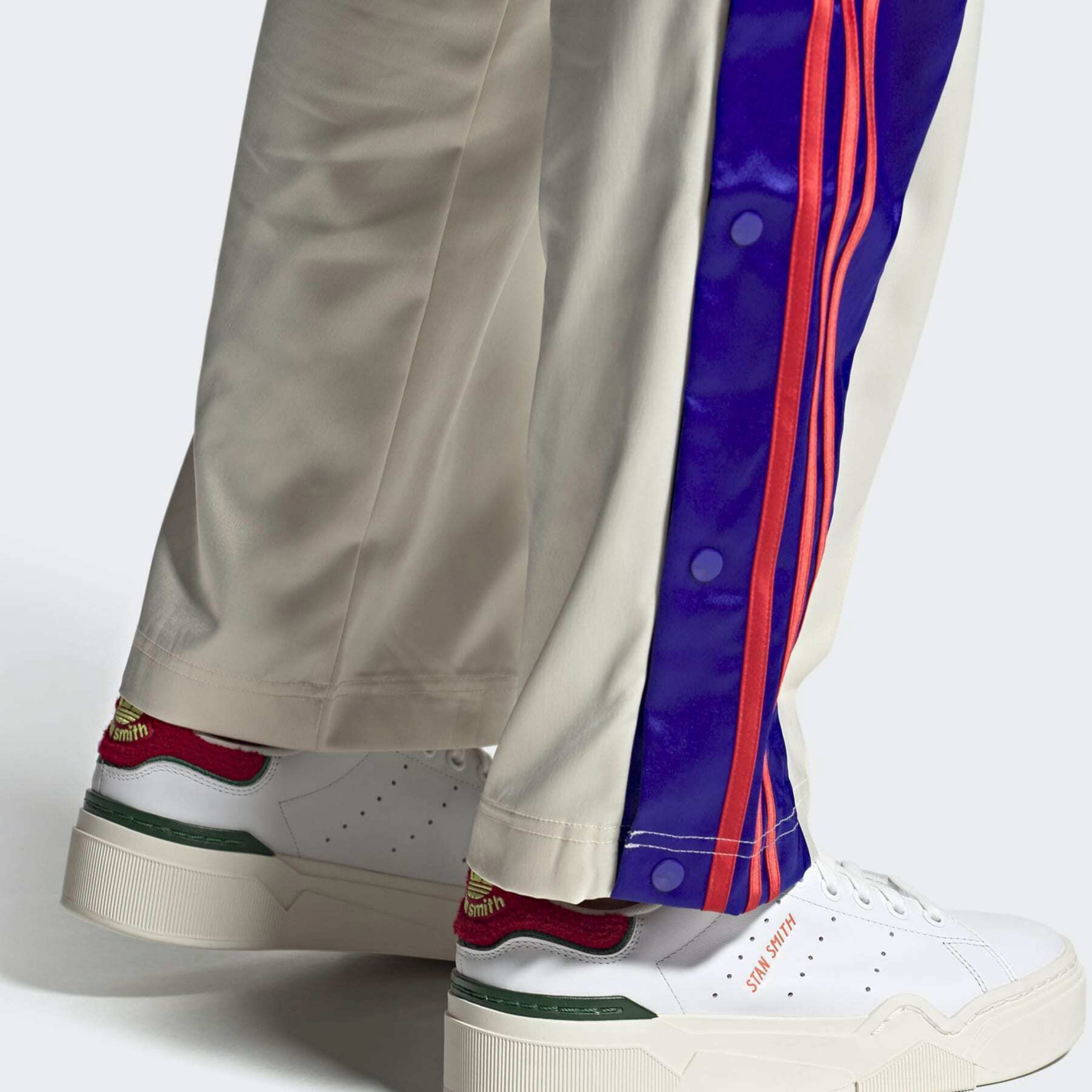 Фото № 1 с приближением к товару «‎Adidas Stan Smith Her Icons Bball W »