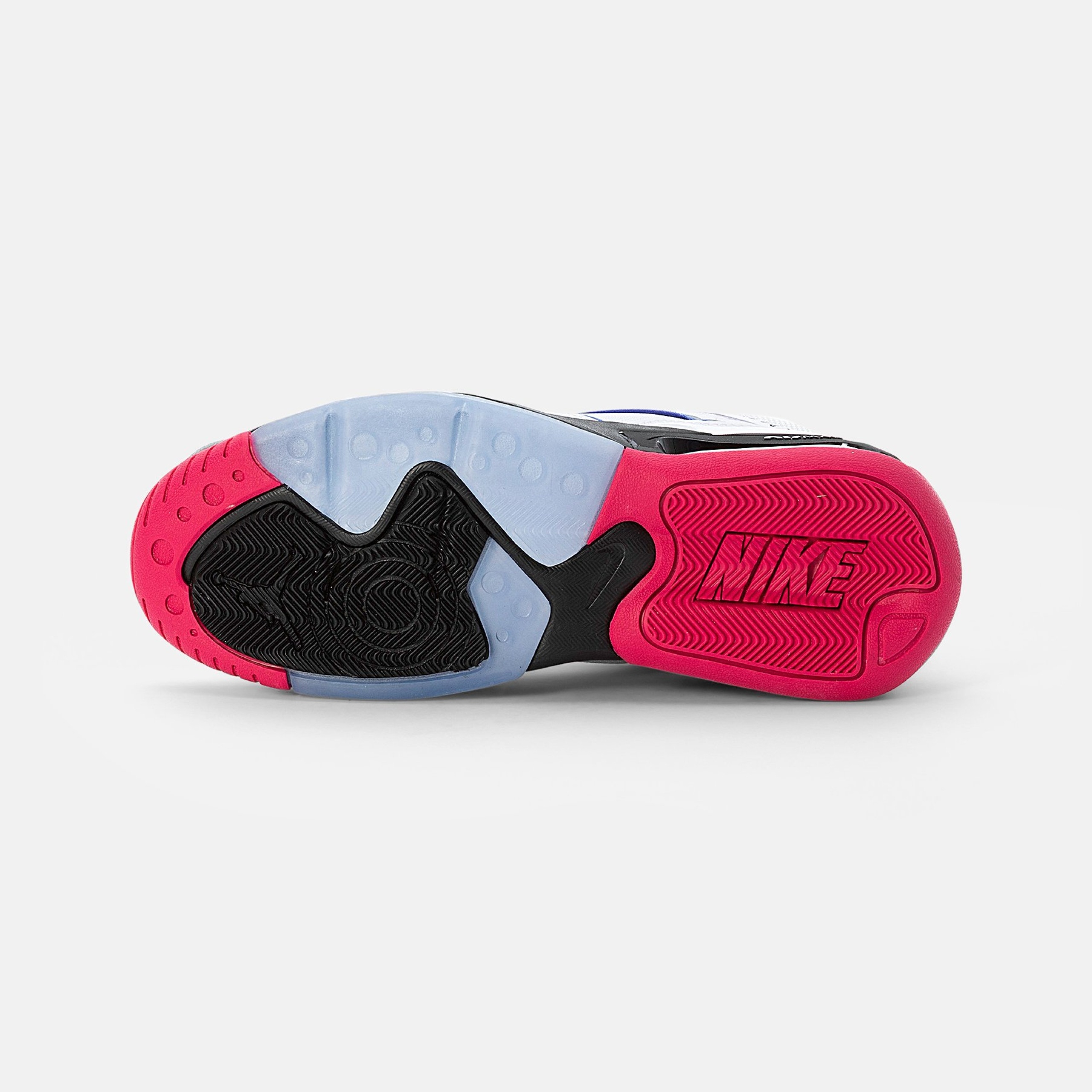 Фото № 5 с приближением к товару «‎Jordan Point Lane »