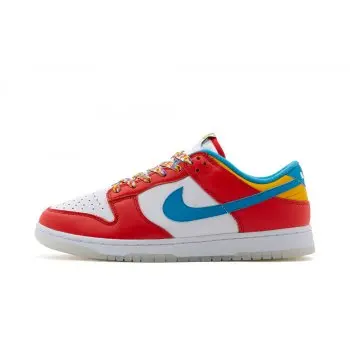 Nike BY Lebron James Dunk QS «fruity Pebbles» 