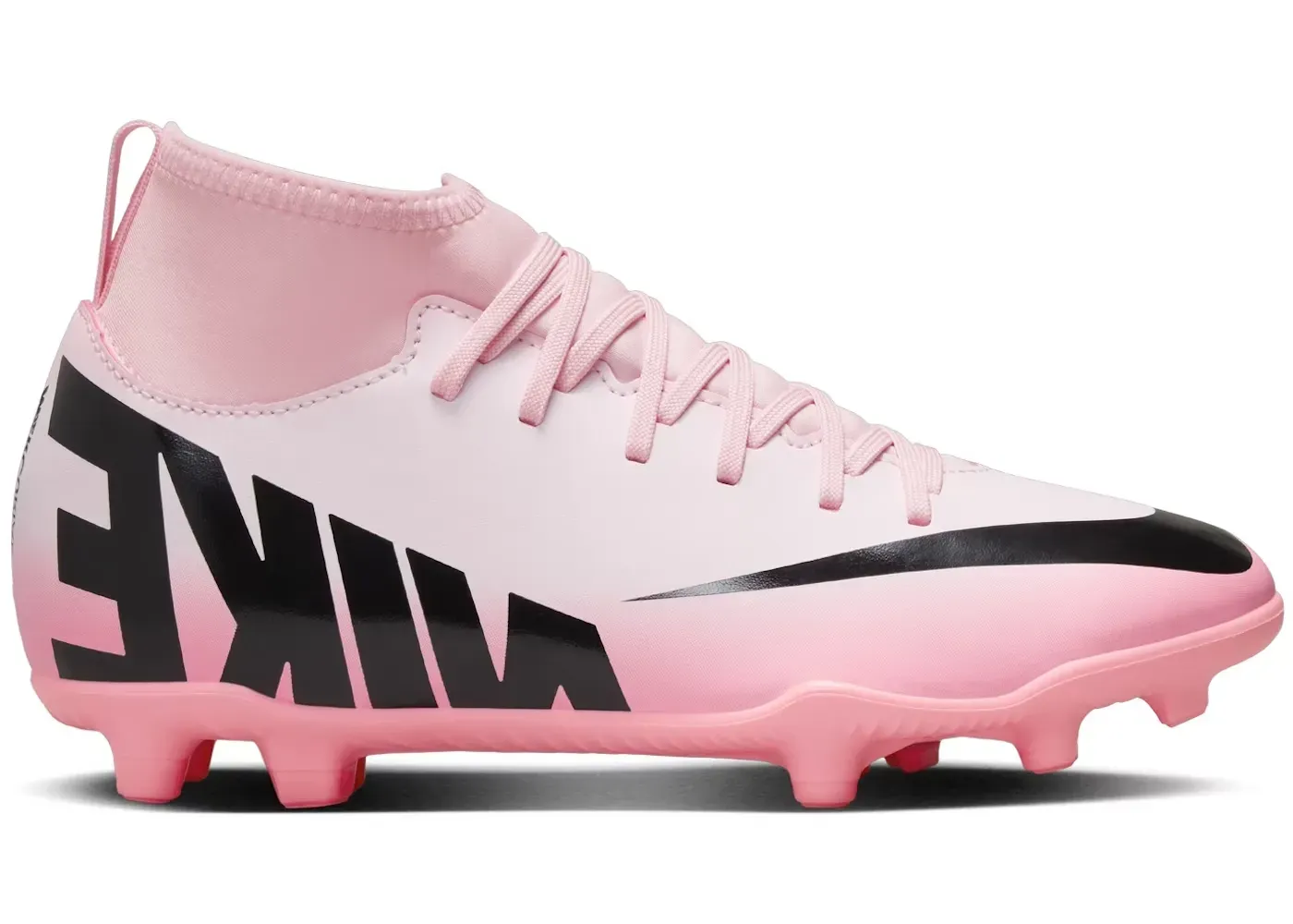 Фото № 1 с приближением к товару «‎Nike Mercurial Superfly 9 Club FG/MG»