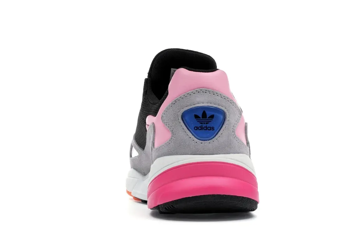 Фото № 4 с приближением к товару «‎adidas Falcon Core Black Light Granite »