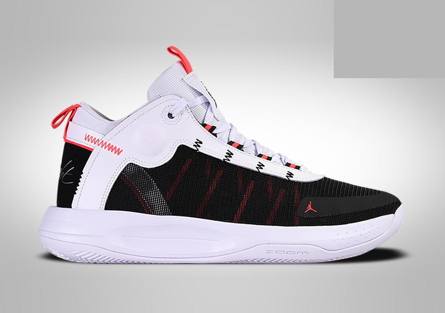 Фото № 1 с приближением к товару «‎Nike Air Jordan Jumpman 2020 Orbit »