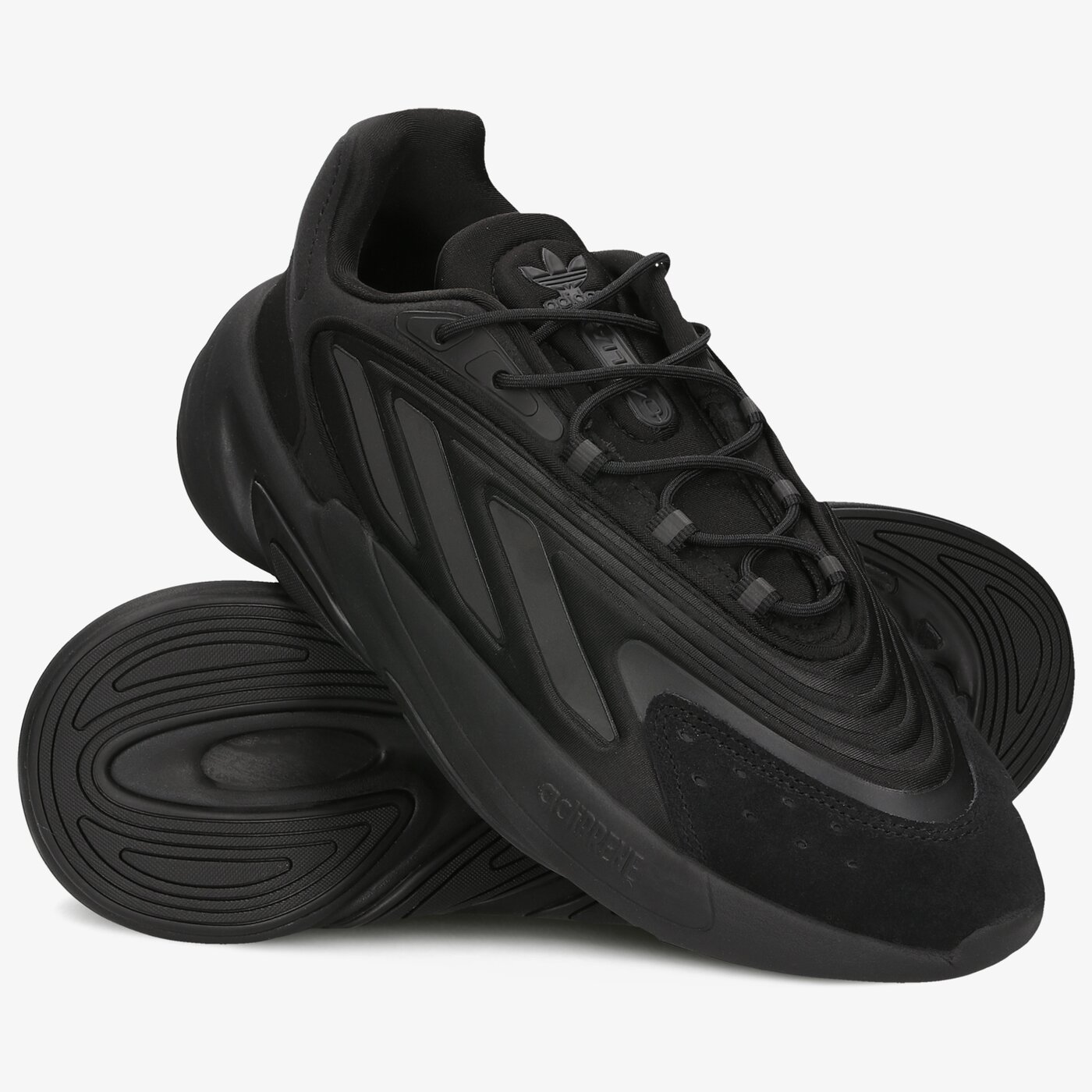 Фото № 3 с приближением к товару «‎Adidas Ozelia»
