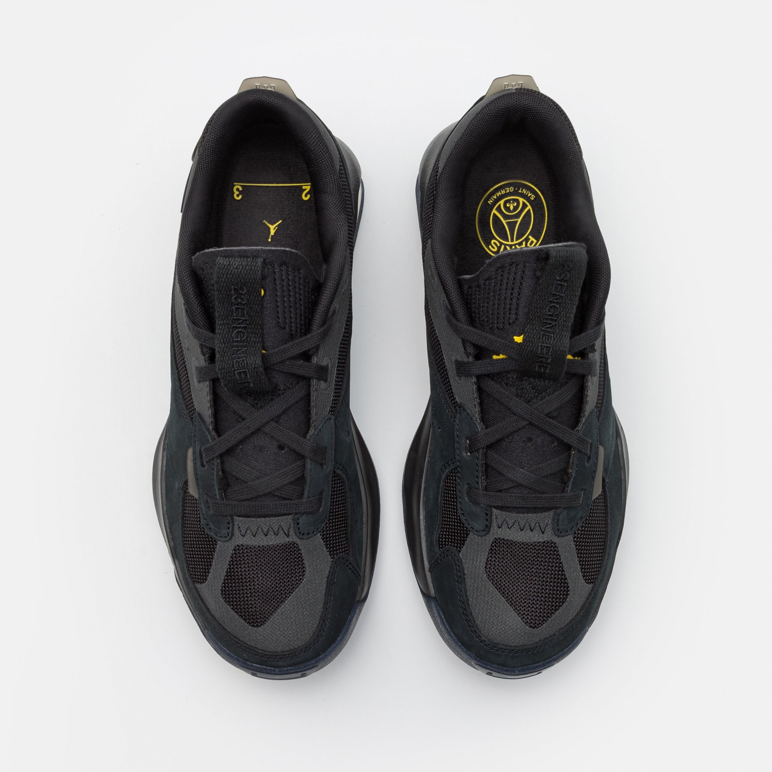 Фото № 4 с приближением к товару «‎Jordan Air 200e Psg »