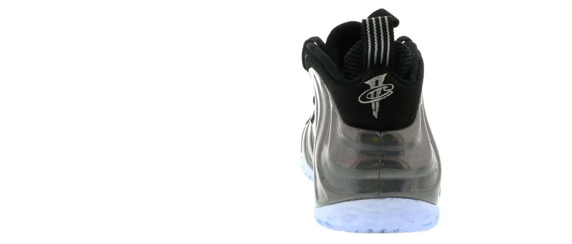 Фото № 6 с приближением к товару «‎Nike Air Foamposite One Hologram»