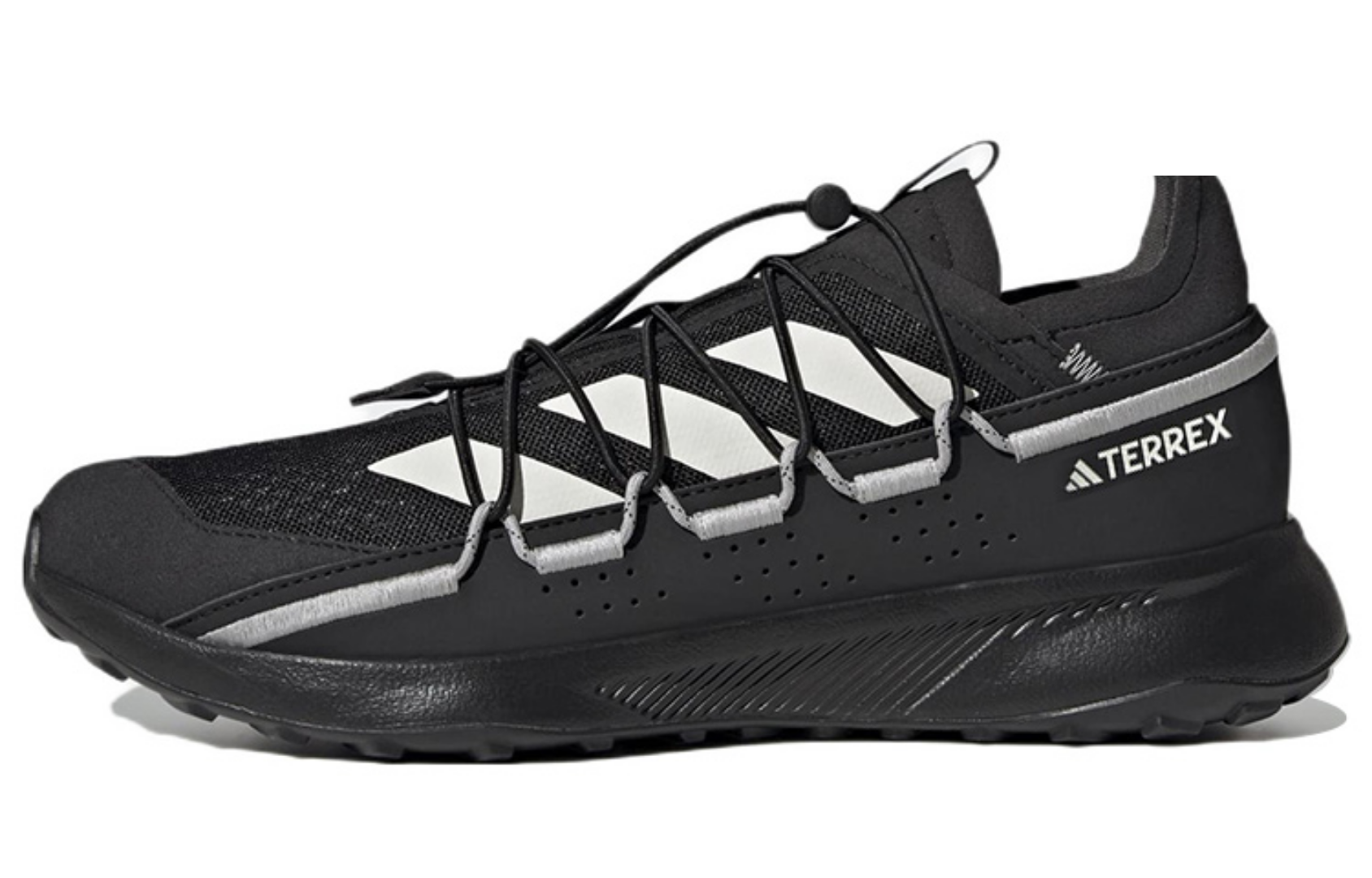 Фото № 1 с приближением к товару «‎ adidas Terrex Voyager Outdoor functional shoes»