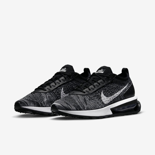 Фото № 3 с приближением к товару «‎Nike Air Max Flyknit Racer»