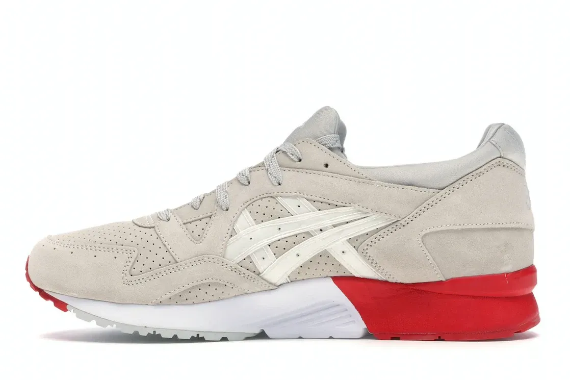 Фото № 3 с приближением к товару «‎ASICS Gel-Lyte V Concepts 8-Ball (Special Box)»