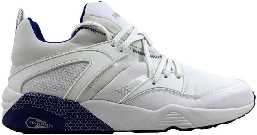 Фото № 1 с приближением к товару «‎Puma Blaze Of Glory Core White»