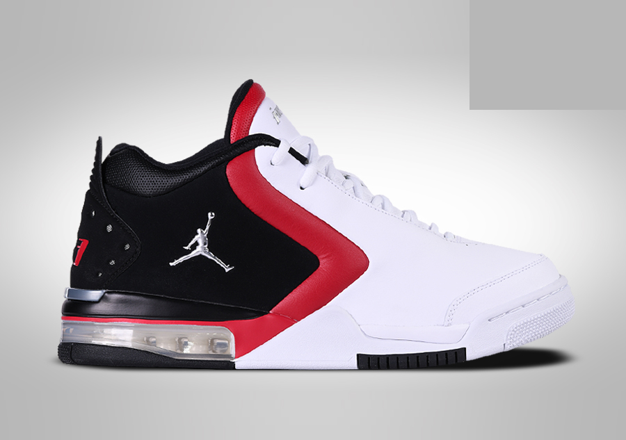 Фото № 1 с приближением к товару «‎Nike Air Jordan Big Fund »