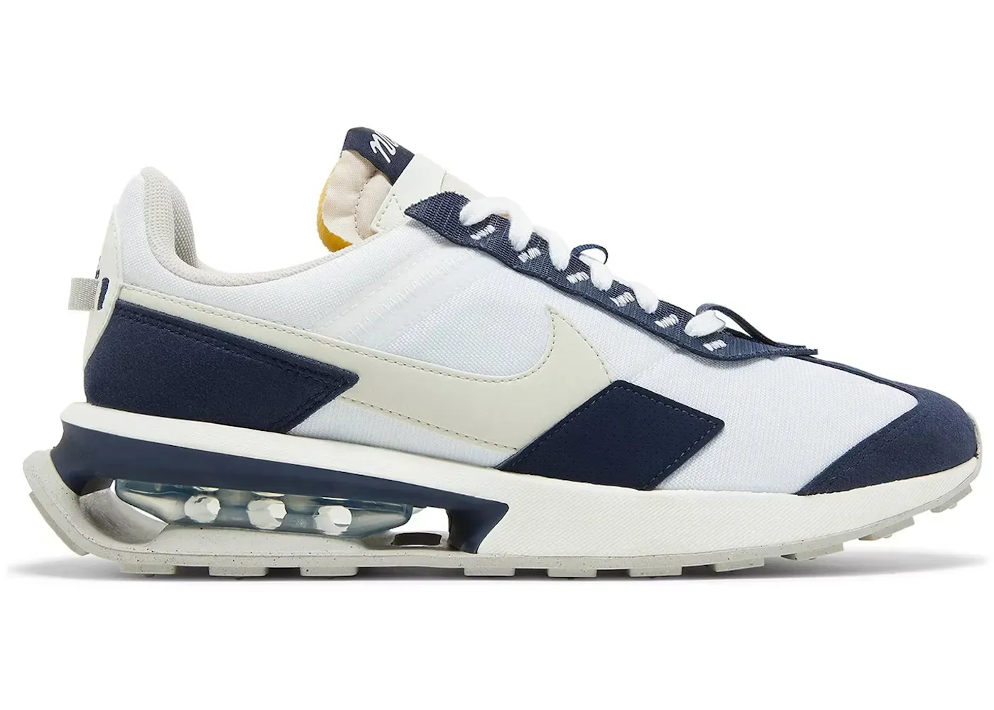 Фото № 1 с приближением к товару «‎Nike Air Max Pre-Day»