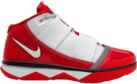 Фото № 1 с приближением к товару «‎Nike Zoom Soldier III OSU Home»