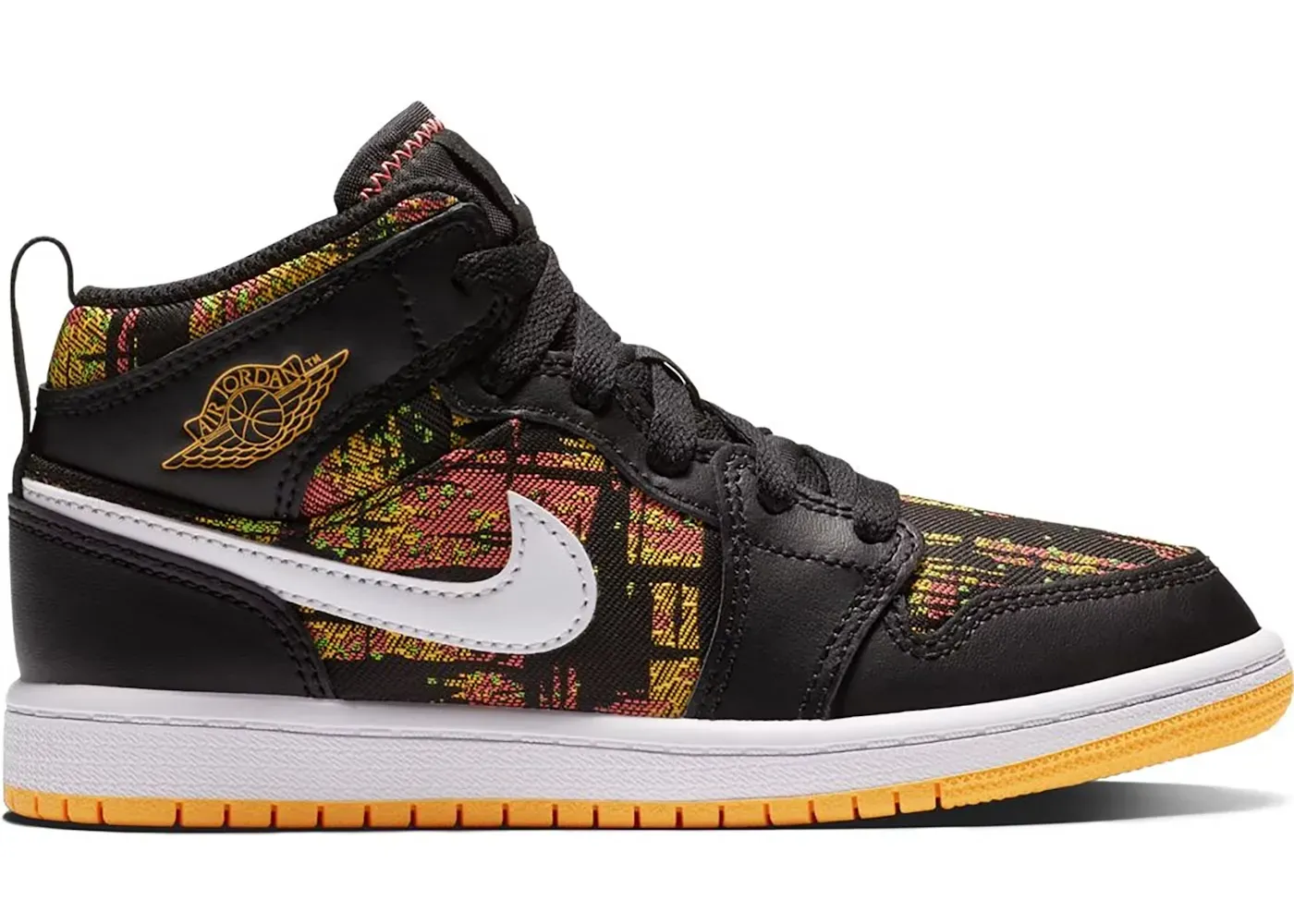 Jordan 1 Mid