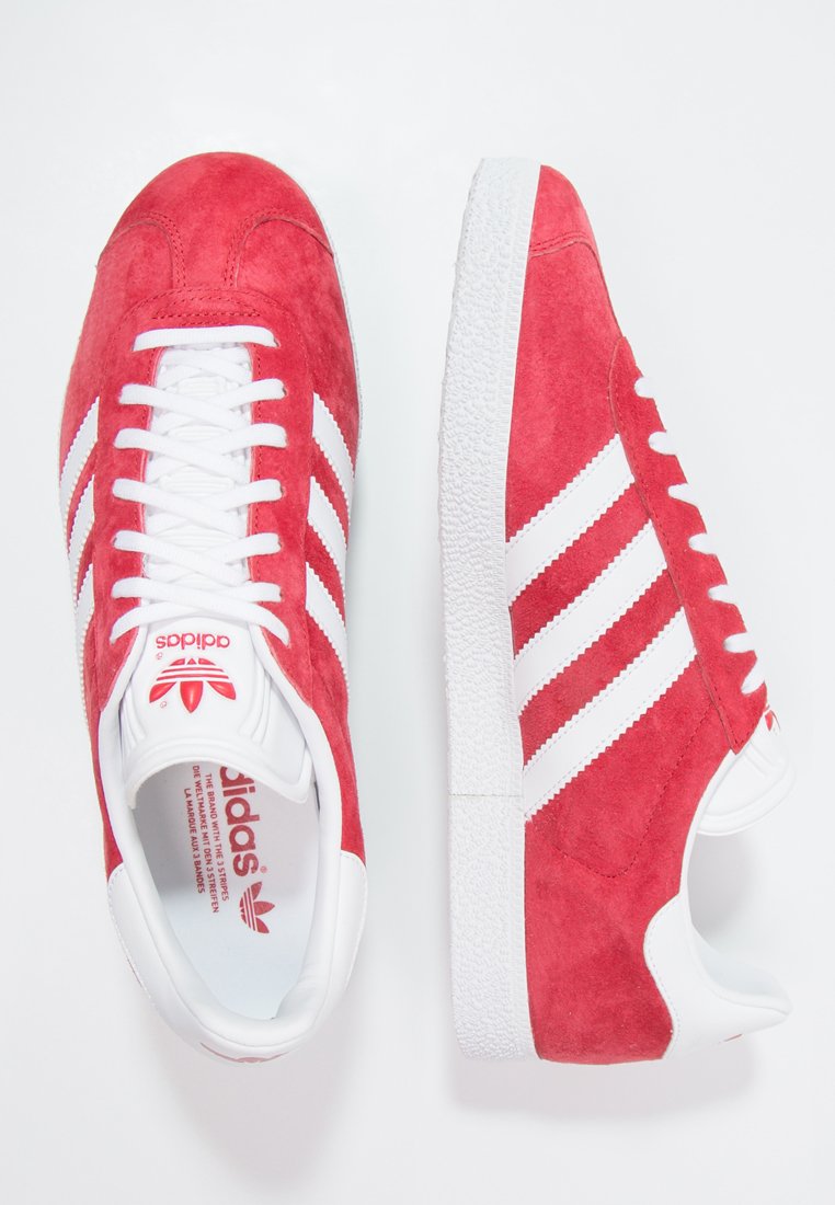 Фото № 2 с приближением к товару «‎Adidas Gazelle »