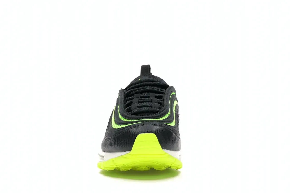 Фото № 2 с приближением к товару «‎Nike Air Max 97 Anthracite Volt »