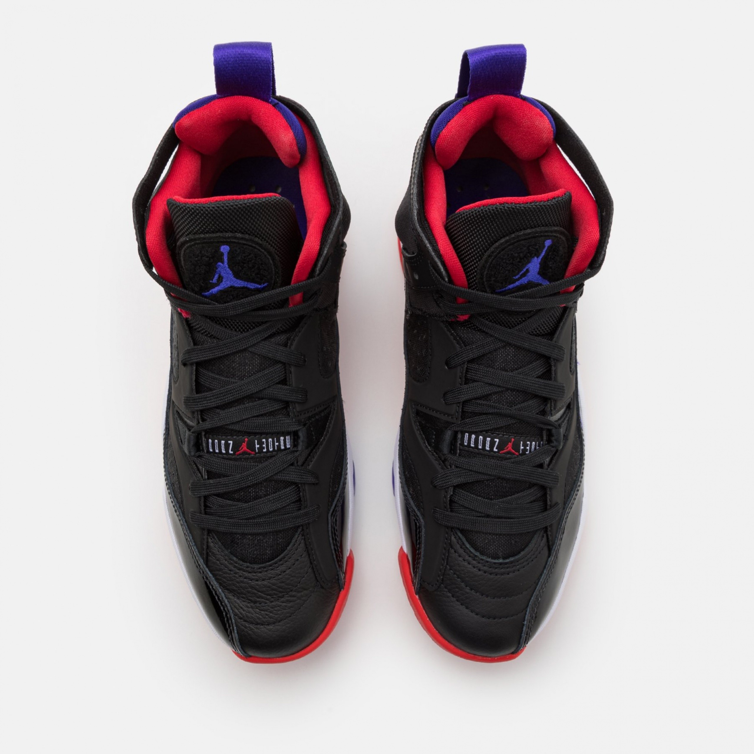 Фото № 4 с приближением к товару «‎Jordan Jumpman Two Trey »