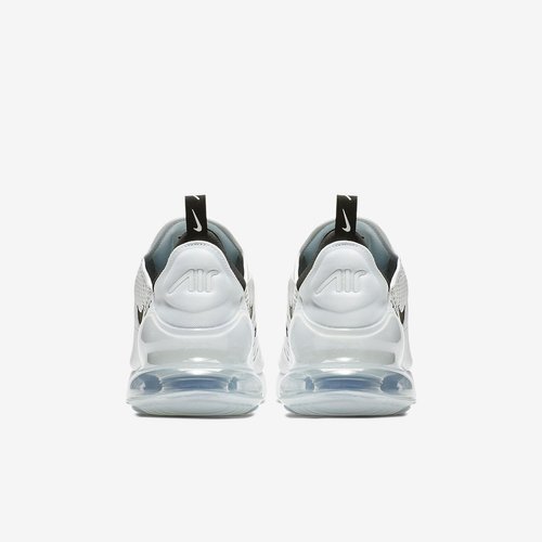 Фото № 4 с приближением к товару «‎Nike Air Max 270»