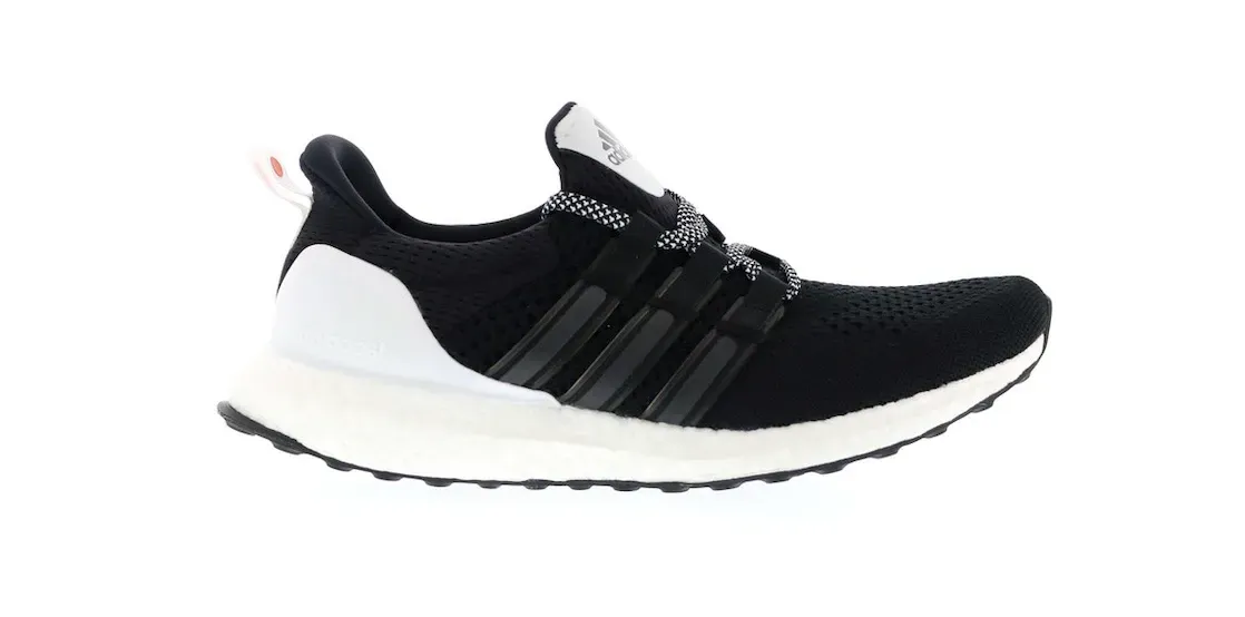 Фото № 1 с приближением к товару «‎adidas Ultra Boost 1.0 Wood Wood Black»