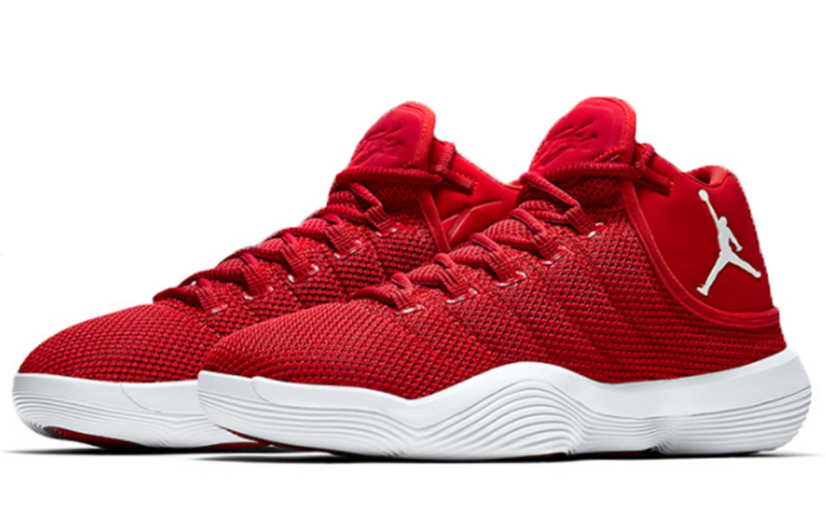 Фото № 2 с приближением к товару «‎Air Jordan Super.Fly 2017»