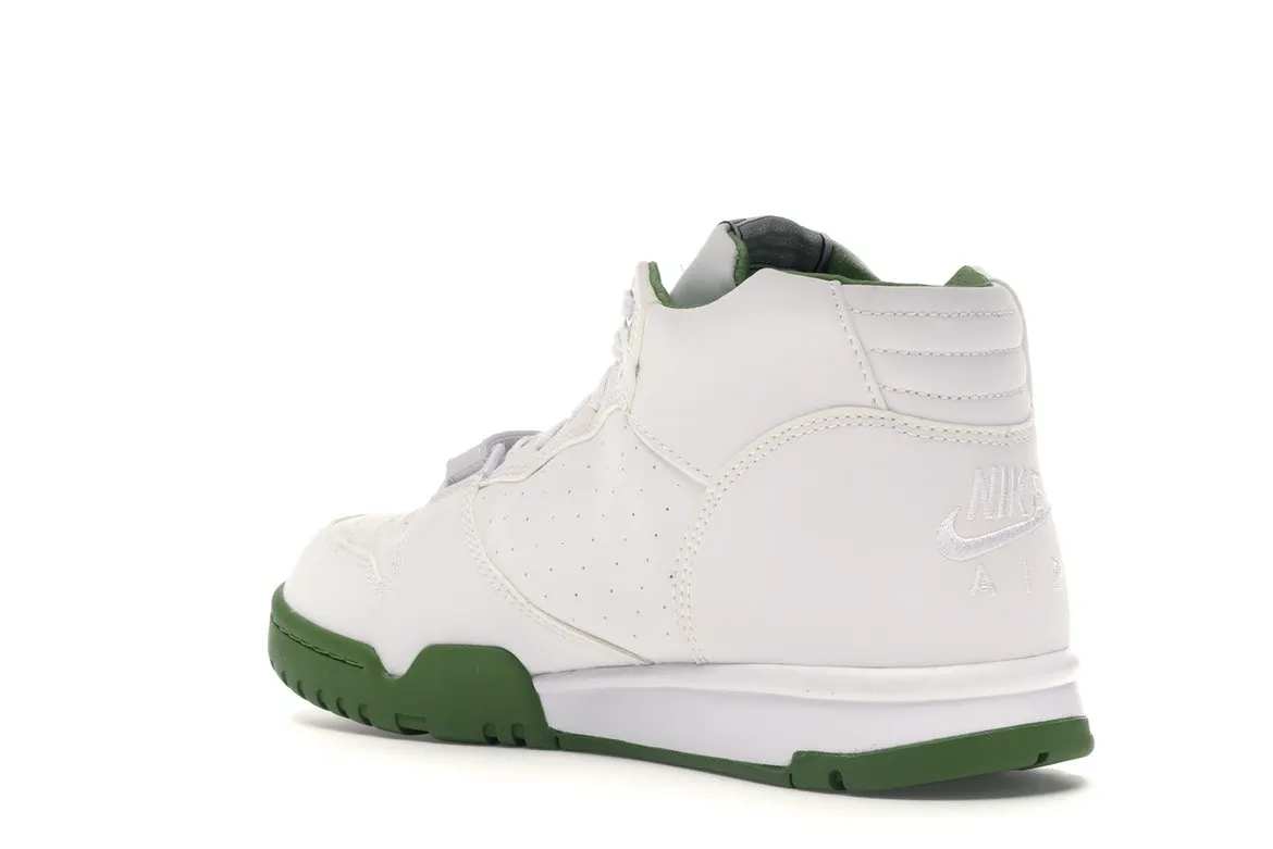 Фото № 6 с приближением к товару «‎Nike Air Trainer 1 Fragment White Chlorophyll»