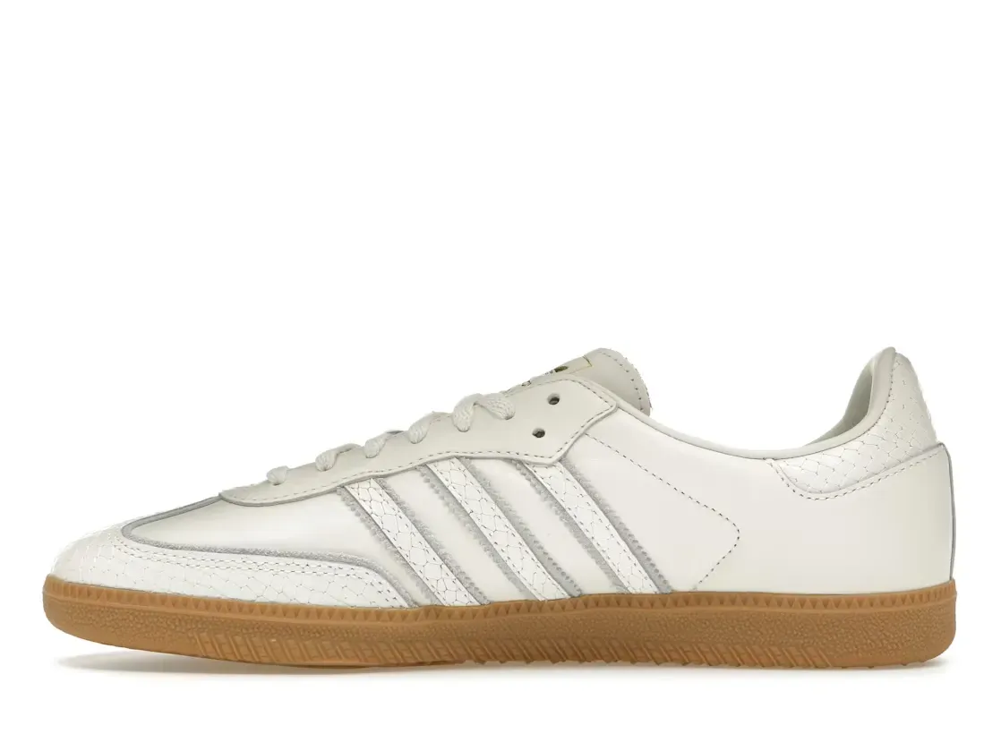 Фото № 3 с приближением к товару «‎adidas Samba»