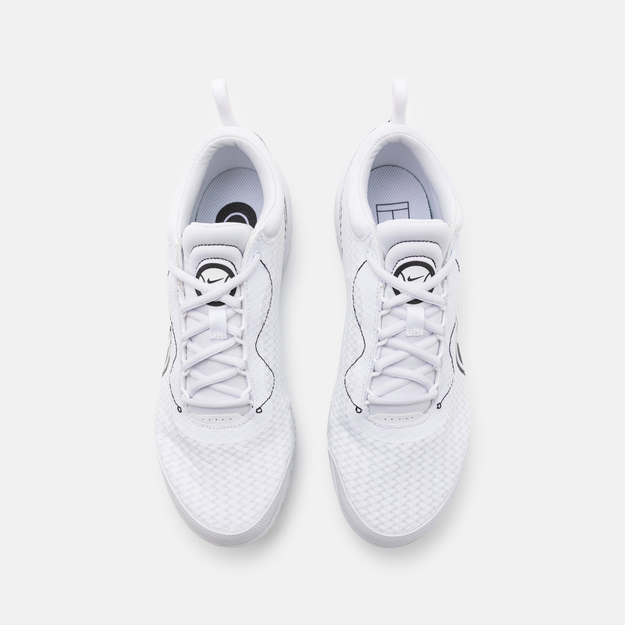 Фото № 4 с приближением к товару «‎Nike Court Zoom Pro»