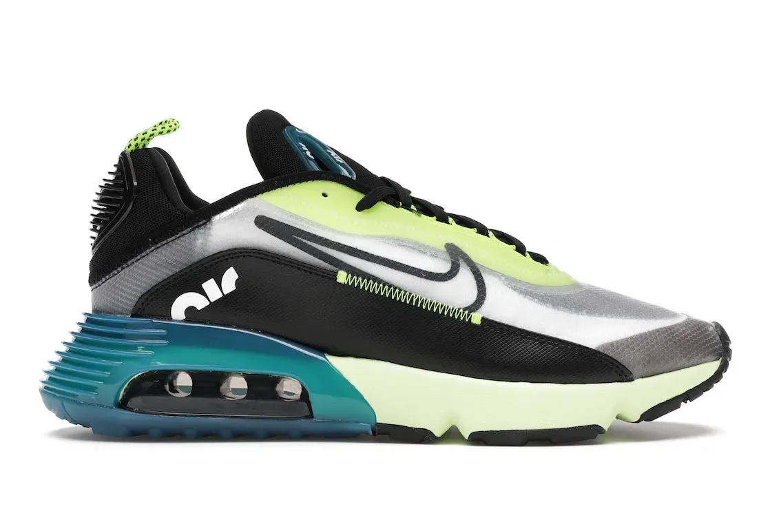 Фото № 1 с приближением к товару «‎Nike Air Max 2090 Volt»