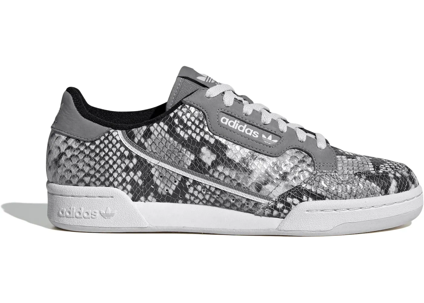 Фото № 1 с приближением к товару «‎adidas Continental 80 Snake»