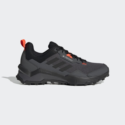 Фото № 2 с приближением к товару «‎adidas Terrex AX4 Primegreen Hiking Black»