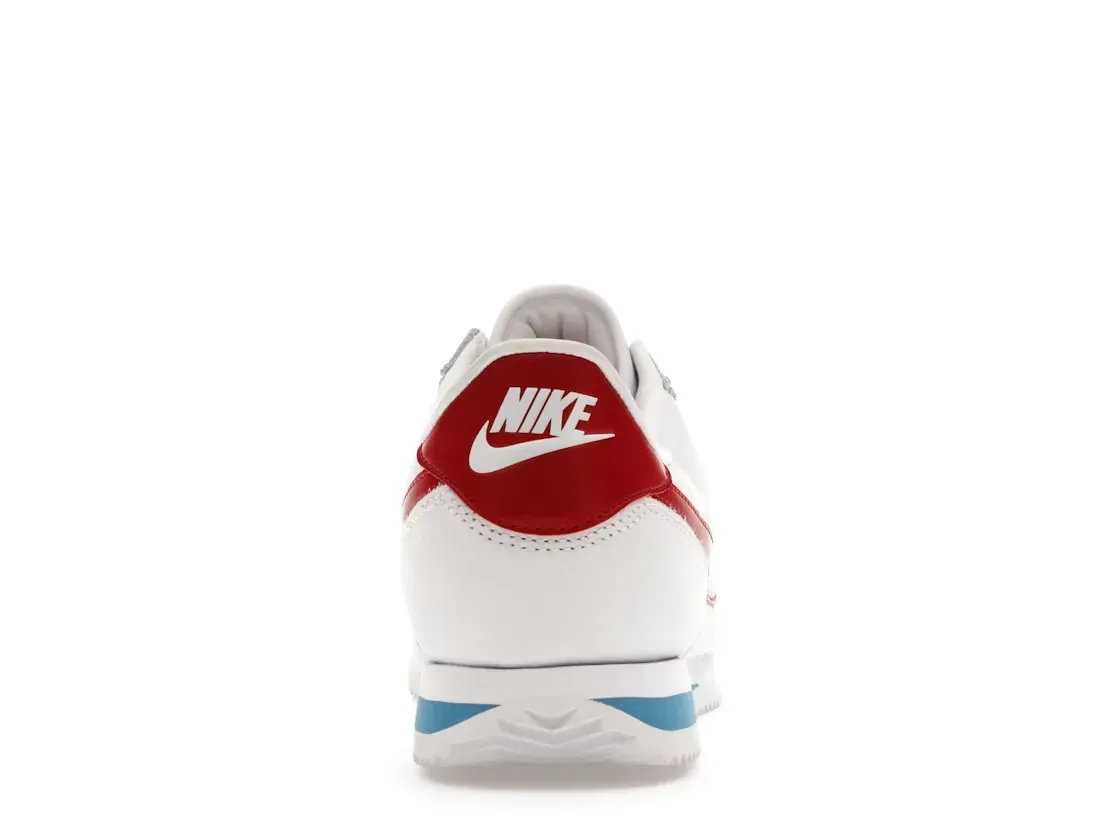 Фото № 4 с приближением к товару «‎Nike Classic Cortez»