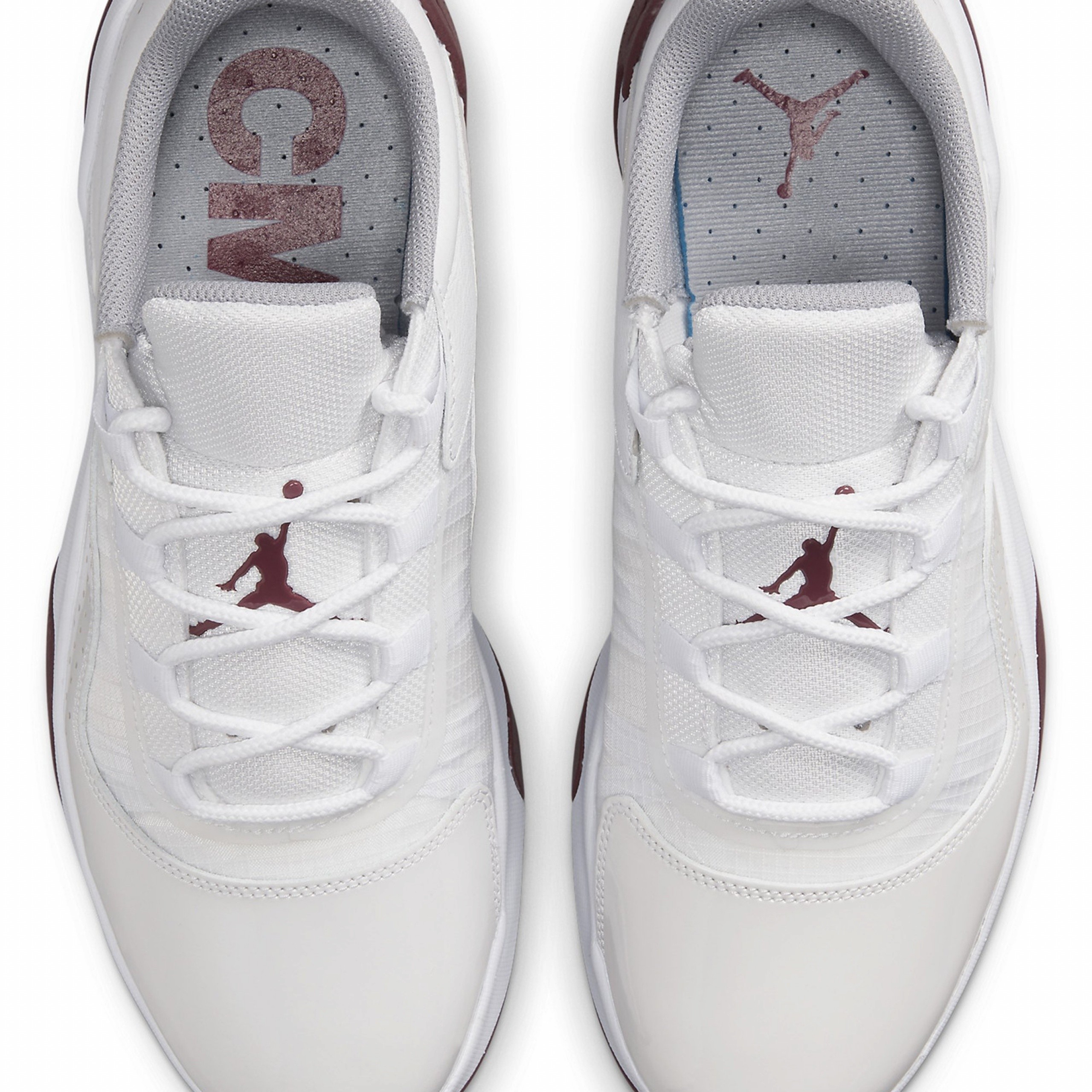 Фото № 3 с приближением к товару «‎Air Jordan »