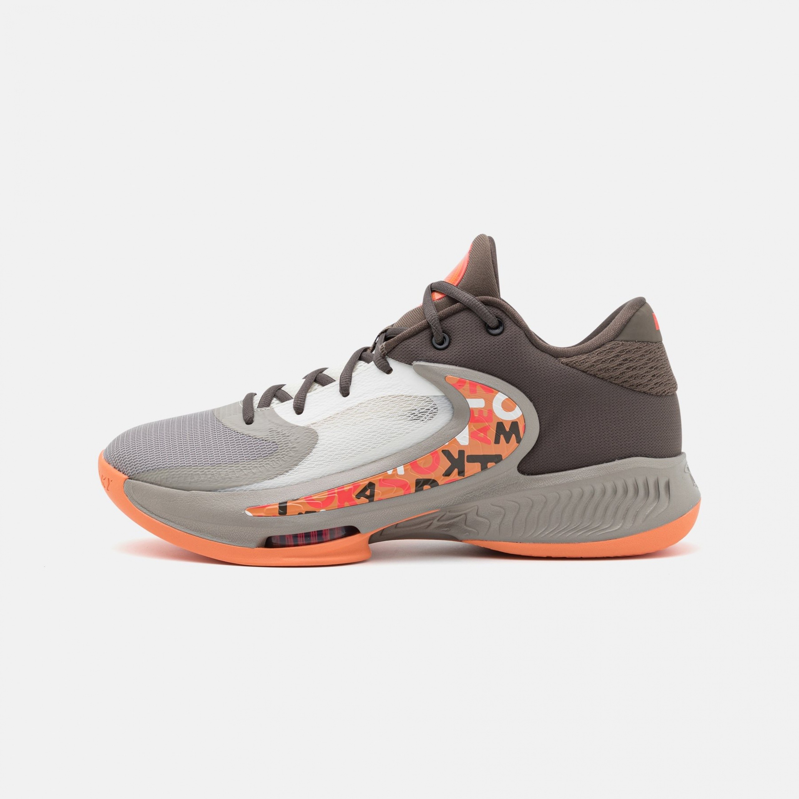 Фото № 1 с приближением к товару «‎Nike Zoom Freak 4»