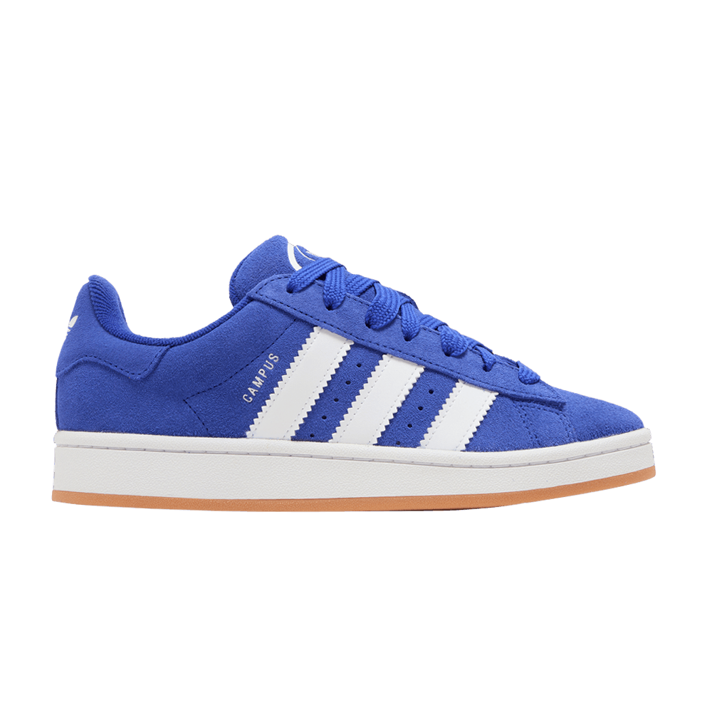 adidas Campus 00s J Semi Lucid Blue White Gum