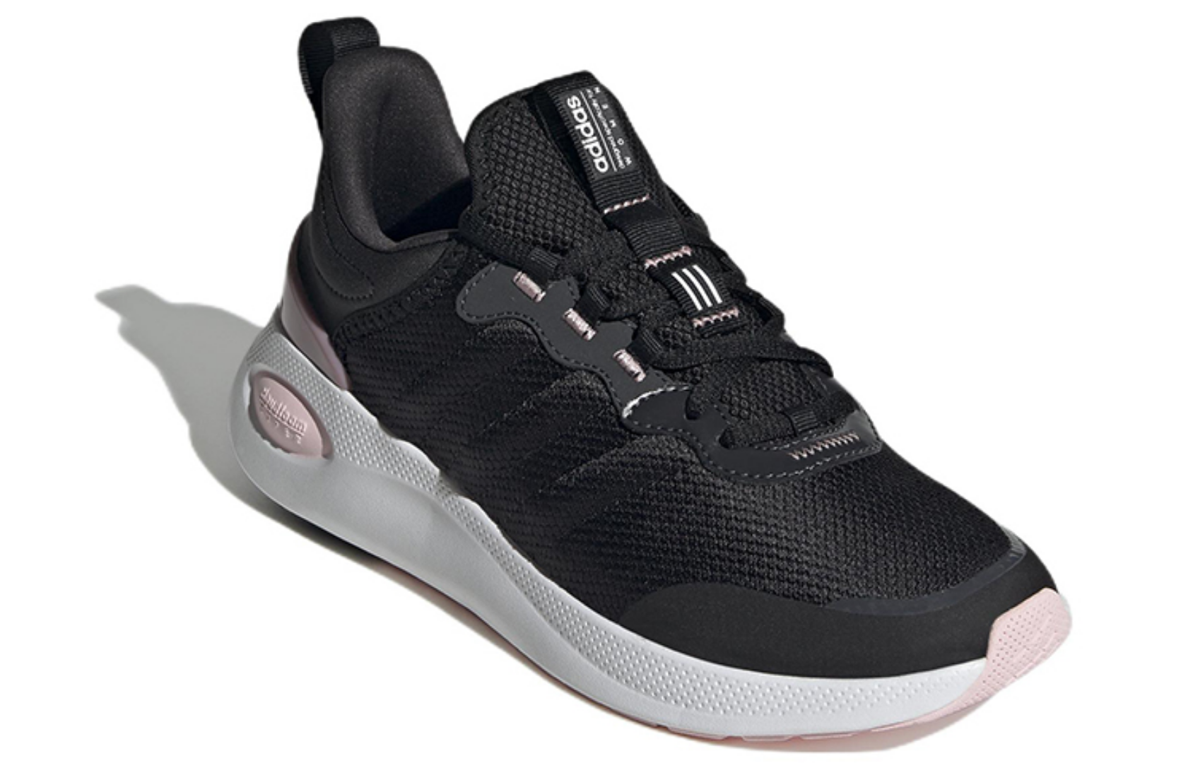 Фото № 3 с приближением к товару «‎ adidas neo Puremotion Running shoes»