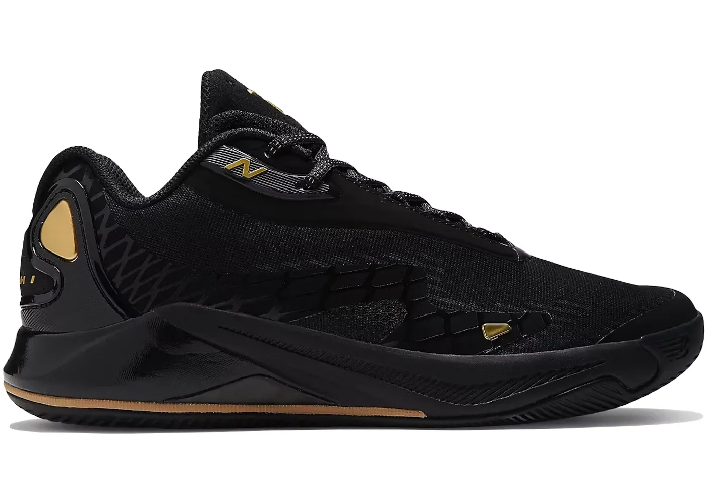 New Balance KAWHI 4