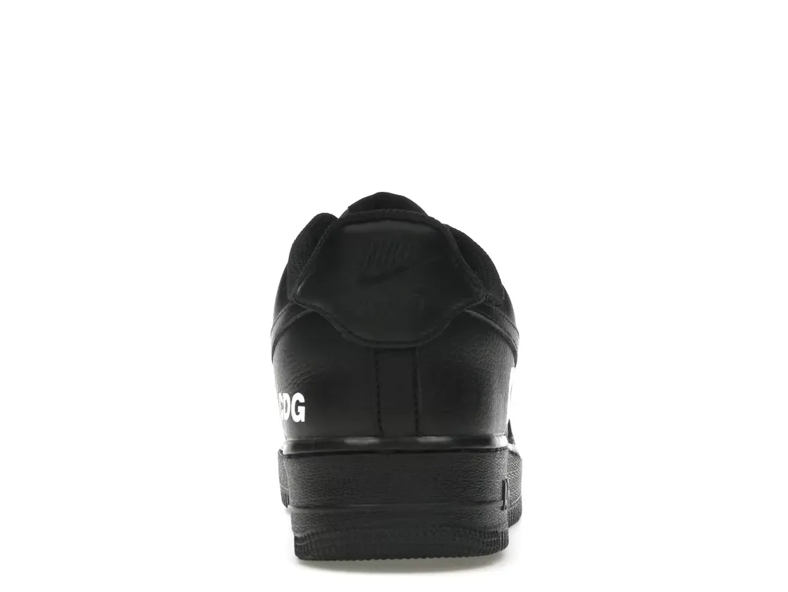 Фото № 4 с приближением к товару «‎Nike Air Force 1 Low Retro SP»